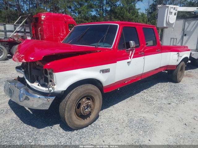Продаж на аукціоні авто 1994 Ford F350, vin: 1FTJW35F2REA45135, номер лоту: 45088081