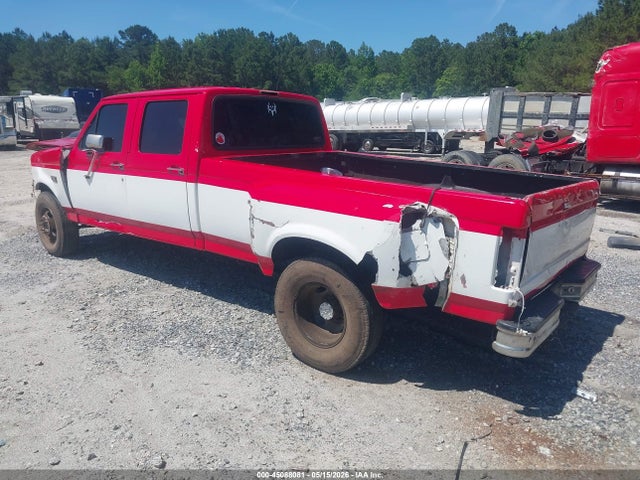 Продаж на аукціоні авто 1994 Ford F350, vin: 1FTJW35F2REA45135, номер лоту: 45088081