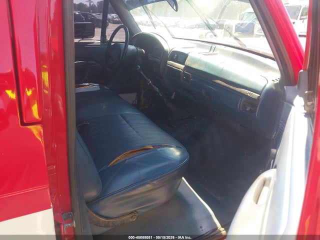 Продаж на аукціоні авто 1994 Ford F350, vin: 1FTJW35F2REA45135, номер лоту: 45088081