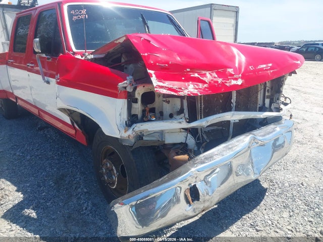 Продаж на аукціоні авто 1994 Ford F350, vin: 1FTJW35F2REA45135, номер лоту: 45088081