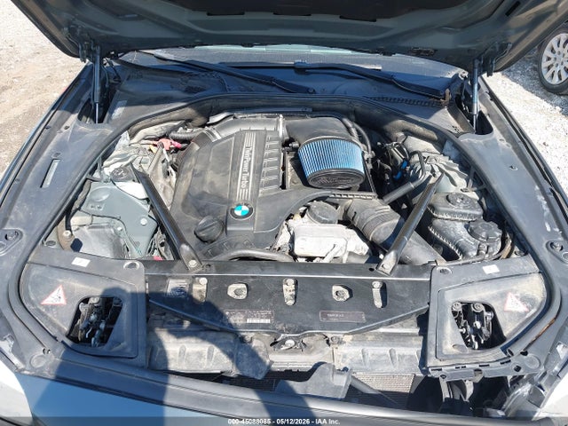 Продаж на аукціоні авто 2011 Bmw 535i Xdrive, vin: WBAFU7C5XBDU56417, номер лоту: 45088085