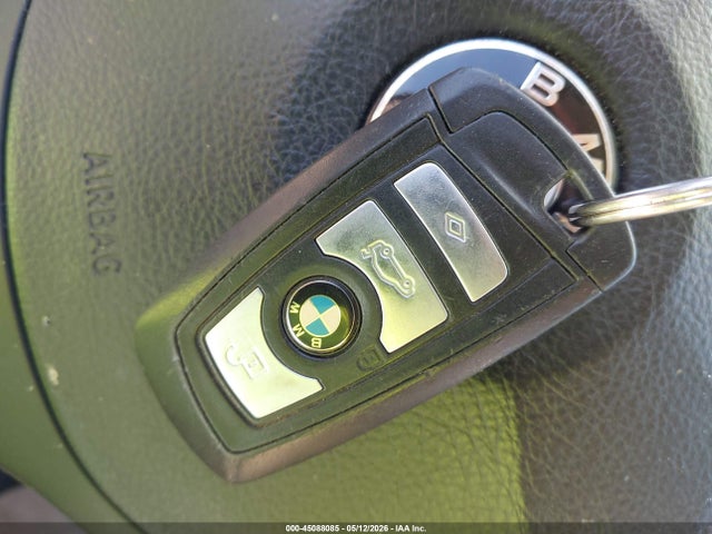 Продаж на аукціоні авто 2011 Bmw 535i Xdrive, vin: WBAFU7C5XBDU56417, номер лоту: 45088085