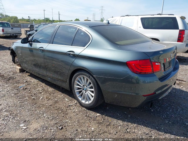 Продаж на аукціоні авто 2011 Bmw 535i Xdrive, vin: WBAFU7C5XBDU56417, номер лоту: 45088085