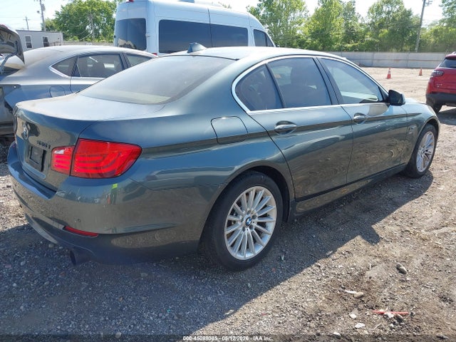 Продаж на аукціоні авто 2011 Bmw 535i Xdrive, vin: WBAFU7C5XBDU56417, номер лоту: 45088085