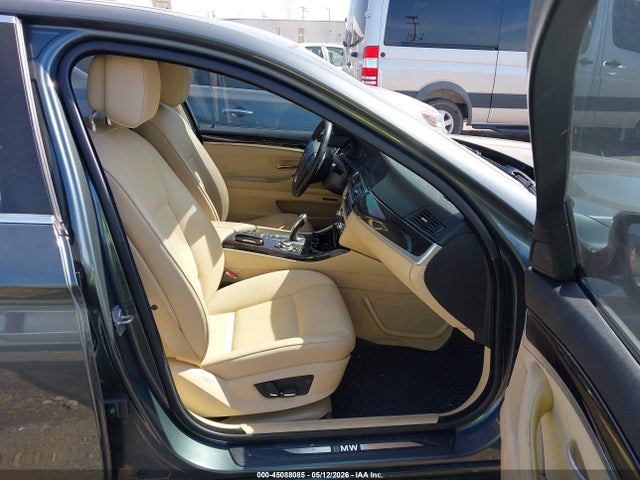 Продаж на аукціоні авто 2011 Bmw 535i Xdrive, vin: WBAFU7C5XBDU56417, номер лоту: 45088085