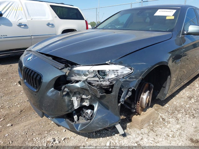 Продаж на аукціоні авто 2011 Bmw 535i Xdrive, vin: WBAFU7C5XBDU56417, номер лоту: 45088085