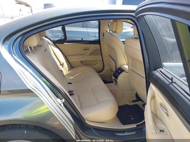 Продаж на аукціоні авто 2011 Bmw 535i Xdrive, vin: WBAFU7C5XBDU56417, номер лоту: 45088085