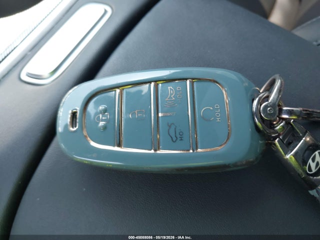 2023 Hyundai Santa Fe Sel მანქანა იყიდება აუქციონზე, vin: 5NMS3DAJ1PH550669, აუქციონის ნომერი: 45088086