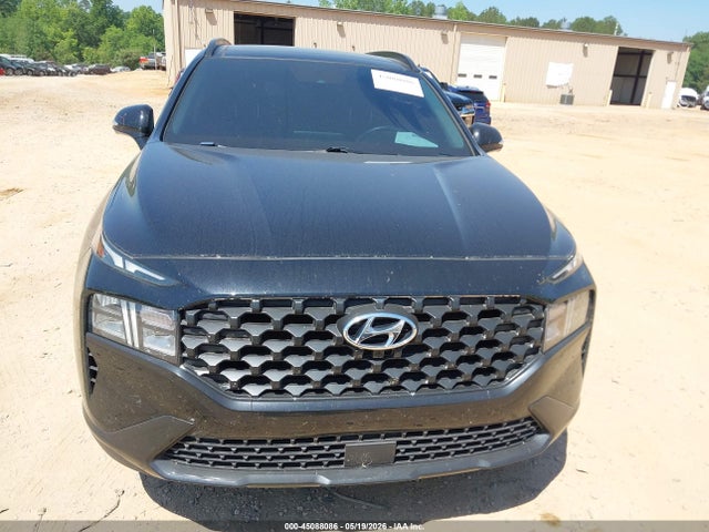 2023 Hyundai Santa Fe Sel მანქანა იყიდება აუქციონზე, vin: 5NMS3DAJ1PH550669, აუქციონის ნომერი: 45088086