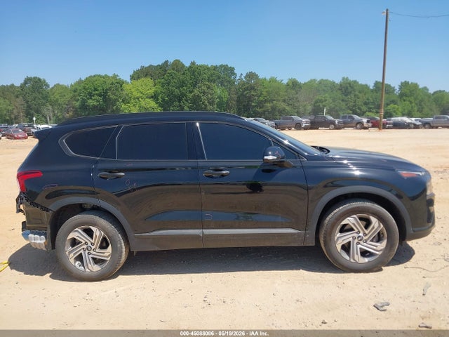 2023 Hyundai Santa Fe Sel მანქანა იყიდება აუქციონზე, vin: 5NMS3DAJ1PH550669, აუქციონის ნომერი: 45088086