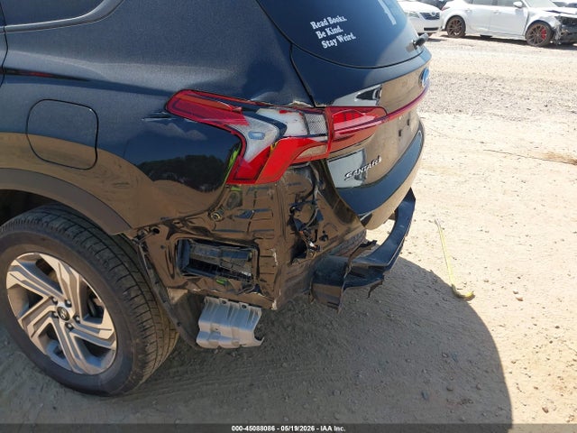 2023 Hyundai Santa Fe Sel მანქანა იყიდება აუქციონზე, vin: 5NMS3DAJ1PH550669, აუქციონის ნომერი: 45088086