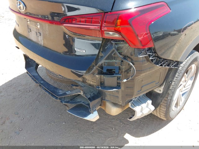 2023 Hyundai Santa Fe Sel მანქანა იყიდება აუქციონზე, vin: 5NMS3DAJ1PH550669, აუქციონის ნომერი: 45088086