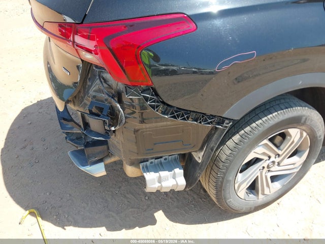 2023 Hyundai Santa Fe Sel მანქანა იყიდება აუქციონზე, vin: 5NMS3DAJ1PH550669, აუქციონის ნომერი: 45088086