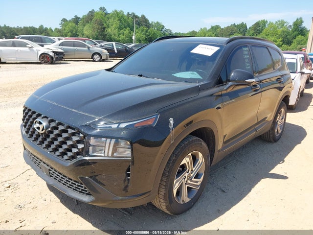 2023 Hyundai Santa Fe Sel მანქანა იყიდება აუქციონზე, vin: 5NMS3DAJ1PH550669, აუქციონის ნომერი: 45088086