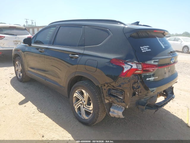 2023 Hyundai Santa Fe Sel მანქანა იყიდება აუქციონზე, vin: 5NMS3DAJ1PH550669, აუქციონის ნომერი: 45088086