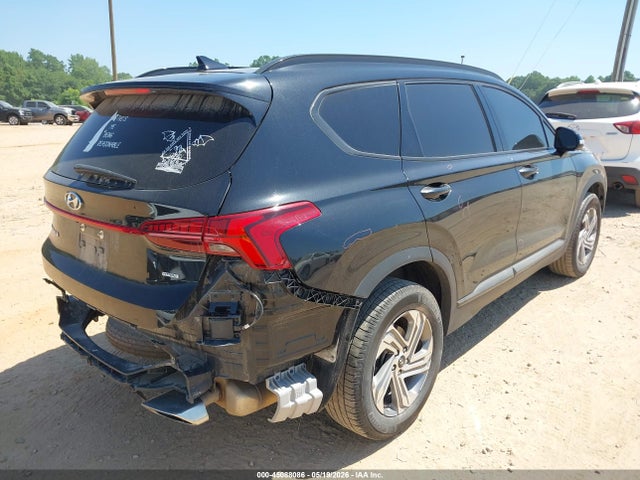 2023 Hyundai Santa Fe Sel მანქანა იყიდება აუქციონზე, vin: 5NMS3DAJ1PH550669, აუქციონის ნომერი: 45088086
