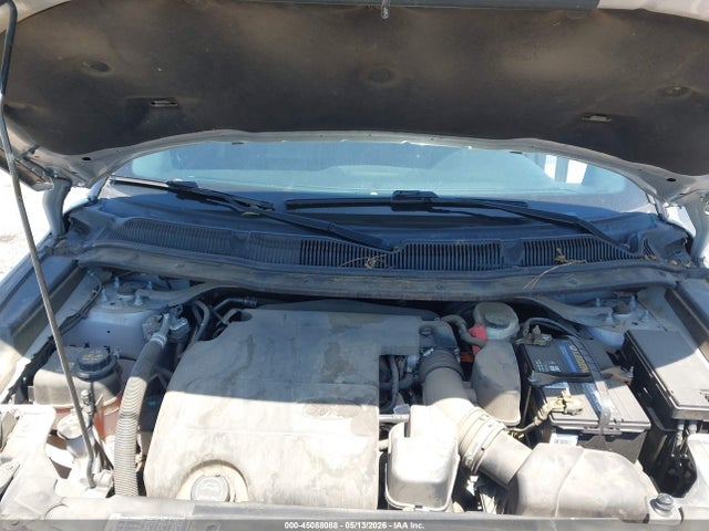 Aukcja sprzedaży 2017 Ford Explorer Xlt, vin: 1FM5K7D84HGD40419, numer aukcji: 45088088