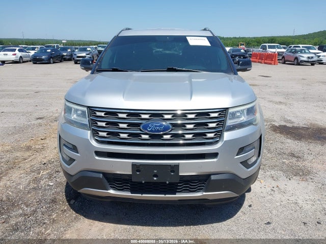 Aukcja sprzedaży 2017 Ford Explorer Xlt, vin: 1FM5K7D84HGD40419, numer aukcji: 45088088