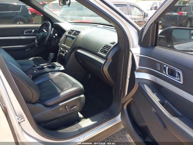 Aukcja sprzedaży 2017 Ford Explorer Xlt, vin: 1FM5K7D84HGD40419, numer aukcji: 45088088