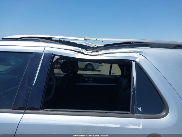 Aukcja sprzedaży 2017 Ford Explorer Xlt, vin: 1FM5K7D84HGD40419, numer aukcji: 45088088