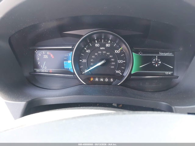 Aukcja sprzedaży 2017 Ford Explorer Xlt, vin: 1FM5K7D84HGD40419, numer aukcji: 45088088