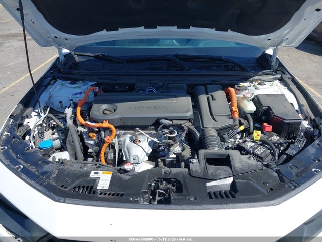 1HGCY2F52RA041338 Honda Accord Hybrid Sport