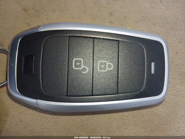 1HGCY2F52RA041338 Honda Accord Hybrid Sport