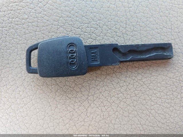 45088092 :رقم المزاد ، WAUAF78E38A048168 vin ، 2008 Audi A4 2.0t/2.0t Special Edition مزاد بيع