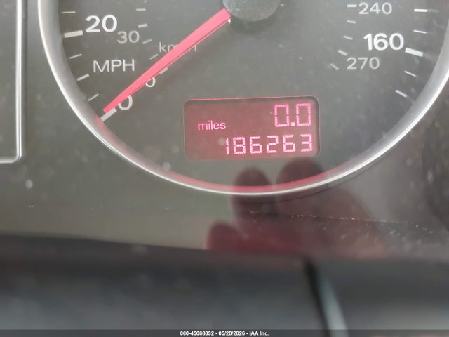 45088092 :رقم المزاد ، WAUAF78E38A048168 vin ، 2008 Audi A4 2.0t/2.0t Special Edition مزاد بيع