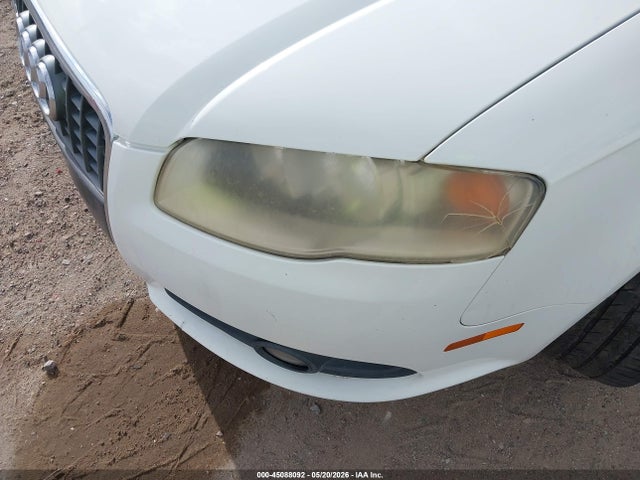 45088092 :رقم المزاد ، WAUAF78E38A048168 vin ، 2008 Audi A4 2.0t/2.0t Special Edition مزاد بيع