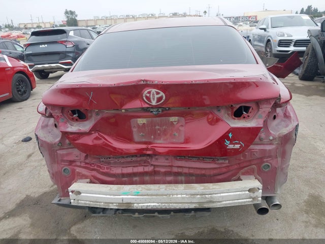 Продаж на аукціоні авто 2018 Toyota Camry Se, vin: 4T1B11HK4JU571109, номер лоту: 45088094