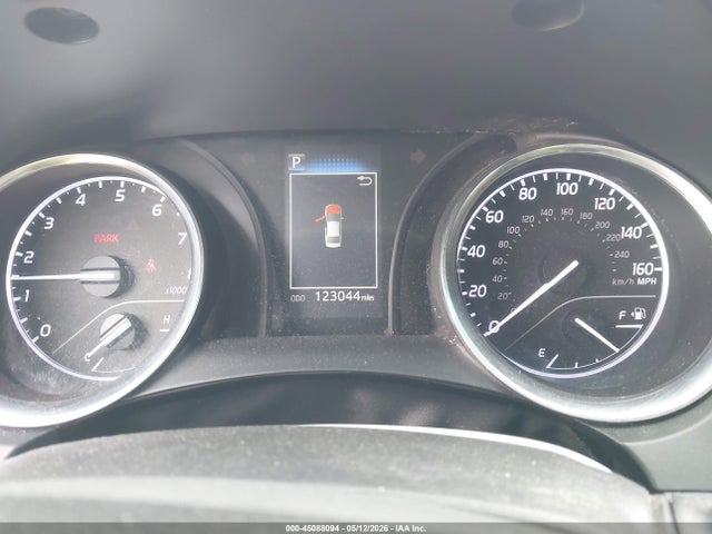 Продаж на аукціоні авто 2018 Toyota Camry Se, vin: 4T1B11HK4JU571109, номер лоту: 45088094