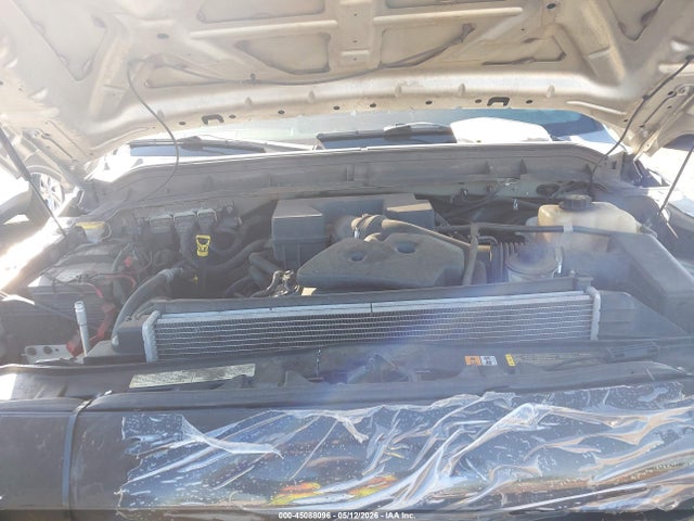 45088096 :رقم المزاد ، 1FDBF2A67CEC73073 vin ، 2012 Ford F-250 Xl مزاد بيع