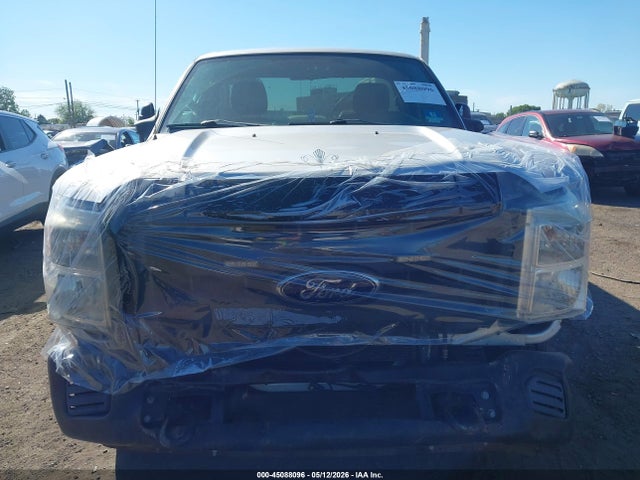 45088096 :رقم المزاد ، 1FDBF2A67CEC73073 vin ، 2012 Ford F-250 Xl مزاد بيع