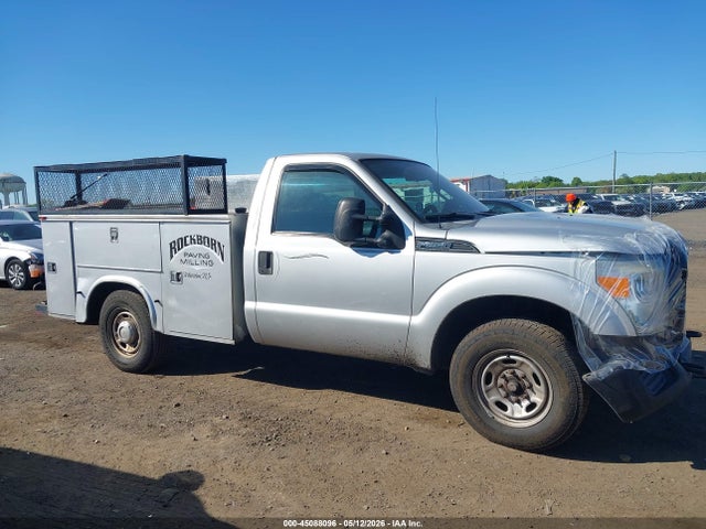 45088096 :رقم المزاد ، 1FDBF2A67CEC73073 vin ، 2012 Ford F-250 Xl مزاد بيع