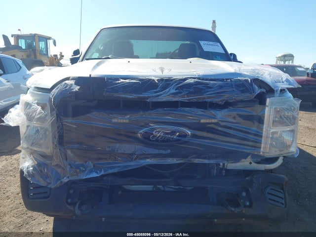 45088096 :رقم المزاد ، 1FDBF2A67CEC73073 vin ، 2012 Ford F-250 Xl مزاد بيع