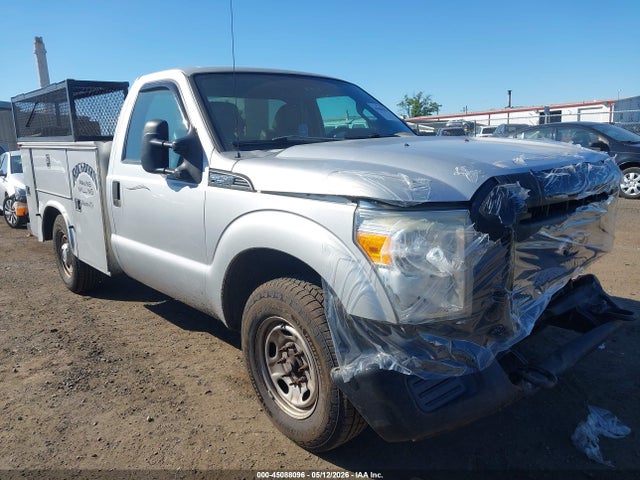 45088096 :رقم المزاد ، 1FDBF2A67CEC73073 vin ، 2012 Ford F-250 Xl مزاد بيع