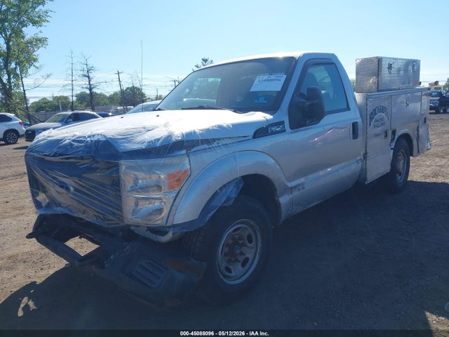 45088096 :رقم المزاد ، 1FDBF2A67CEC73073 vin ، 2012 Ford F-250 Xl مزاد بيع