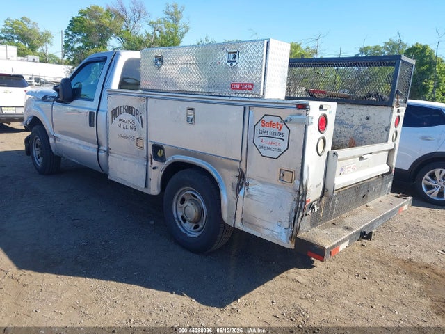 45088096 :رقم المزاد ، 1FDBF2A67CEC73073 vin ، 2012 Ford F-250 Xl مزاد بيع