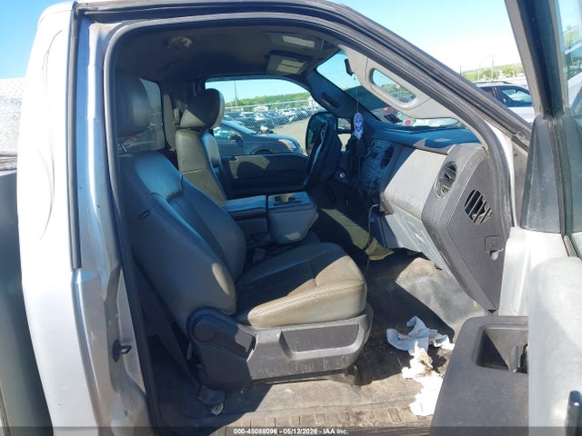 45088096 :رقم المزاد ، 1FDBF2A67CEC73073 vin ، 2012 Ford F-250 Xl مزاد بيع