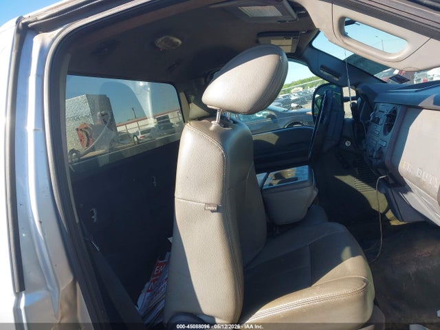 45088096 :رقم المزاد ، 1FDBF2A67CEC73073 vin ، 2012 Ford F-250 Xl مزاد بيع