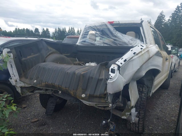 Продажа на аукционе авто 2020 Ford F-150 Xl, vin: 1FTEW1E4XLFA18447, номер лота: 45088101