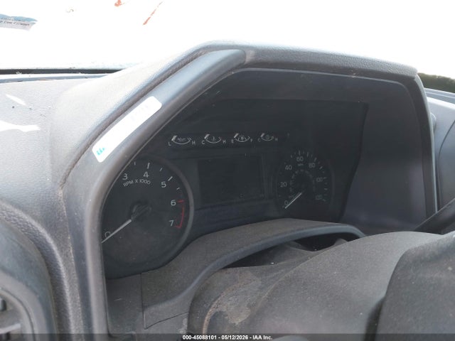 Продажа на аукционе авто 2020 Ford F-150 Xl, vin: 1FTEW1E4XLFA18447, номер лота: 45088101