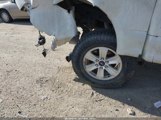 Продажа на аукционе авто 2020 Ford F-150 Xl, vin: 1FTEW1E4XLFA18447, номер лота: 45088101
