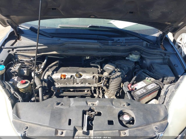Продажа на аукционе авто 2010 Honda Cr-v Lx, vin: 5J6RE3H38AL000637, номер лота: 45088102