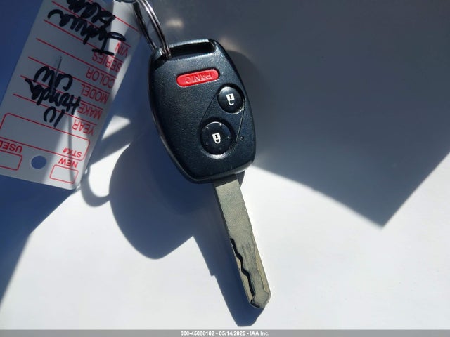 Продажа на аукционе авто 2010 Honda Cr-v Lx, vin: 5J6RE3H38AL000637, номер лота: 45088102