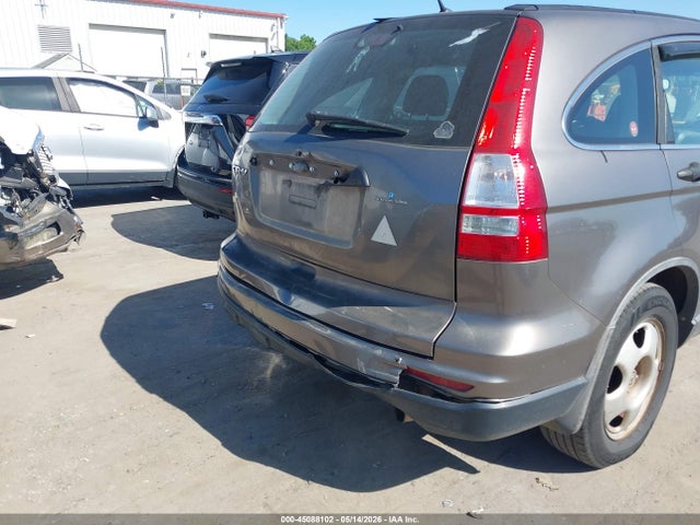 Продажа на аукционе авто 2010 Honda Cr-v Lx, vin: 5J6RE3H38AL000637, номер лота: 45088102