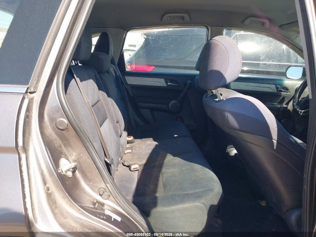 Продажа на аукционе авто 2010 Honda Cr-v Lx, vin: 5J6RE3H38AL000637, номер лота: 45088102