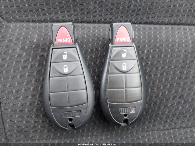 45088104 :رقم المزاد ، 2C4RDGBG0JR288740 vin ، 2018 Dodge Grand Caravan Se مزاد بيع