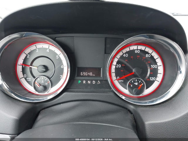 45088104 :رقم المزاد ، 2C4RDGBG0JR288740 vin ، 2018 Dodge Grand Caravan Se مزاد بيع